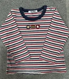 ファミリア　ボーダーロンT 90