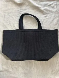 ピオヌンナル　リスタート　トートバッグ