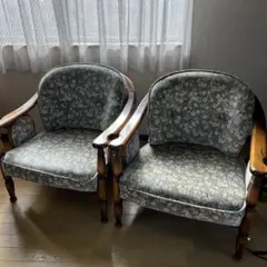 2026年最新】1人掛けソファ カリモクの人気アイテム - メルカリ