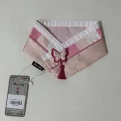 ペット服 韓服 ケープ Mサイズ
