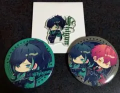 2025年最新】しゆんくん缶バッジの人気アイテム - メルカリ