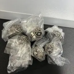 ボンゴレリング BANDAI リングコレクション DX 6種セット