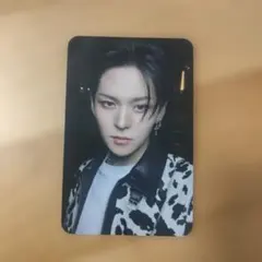 treasure ポップアップ トレカ ラキドロ ヨシ