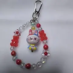 ラブブ チャーム