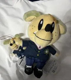 GENERATIONS ジェネ犬