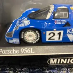 ポルシェ９５６Ｌルマン１９８３のサムネイル