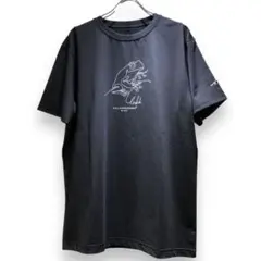 アシックス エルドレッソ コラボ Tシャツ Lサイズ - メルカリ