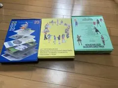 NewJeans シーズングリーティング 2023 2024 2025 세트