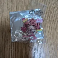 カラフルピーチ　のあさん　キーホルダー