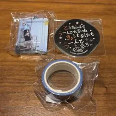 JO1 永縁 EIEN カプセルトイ 金城碧海 ピーハイ