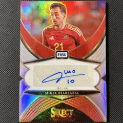 ユーロ優勝　スペイン代表　オヤルサバル　正規品 2025年最新】オヤルサバルの人気アイテム - メルカリ