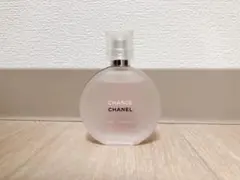 シャネル チャンス オー タンドゥル ヘア ミスト