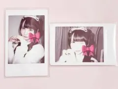 ドレスコード 百宮みも 生誕祭 私服 ランチェキ