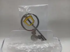 一番くじ　キングダムハーツ　キーブレードチャームコレクション　キングダムチェーン