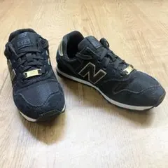 New Balance ニューバランス373 カジュアルスニーカー 23.5cm