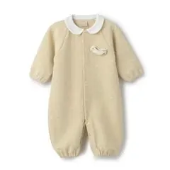 ツーウェイオール ロンパース