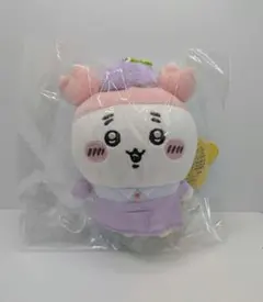ちいかわ miniso フルーツ店員マスコット 古本屋