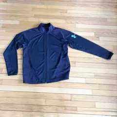 アンダーアーマー ジャージ　ジャケット