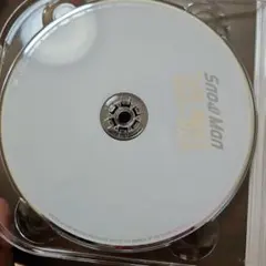 Snow Man　初回b cd2枚