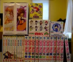 2026年最新】らき すた ブルーレイ コンプリートboxの人気アイテム