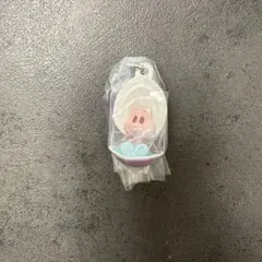 ディズニー　カラーコレクションチャーム　ヤングオイスター