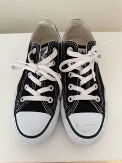 コンバース　オールスター　22cm 美品