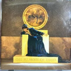 送料無料　Enya The Memory of Trees
