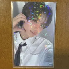 TWS playhard トレカ ヨンジェ