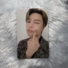 NCT 127 The Unity ジャニ　会場限定トレカ