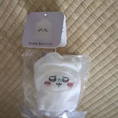 ちいかわ モモンガ たこイカクジ 新品未開封