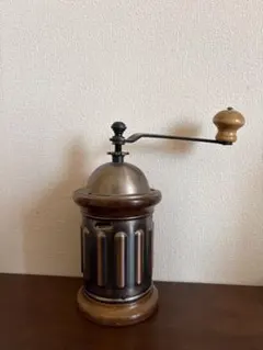 コーヒーミルのサムネイル