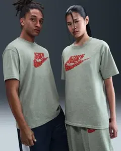 値下げ不可 Nike x stranger things コラボtee ヴェクナのサムネイル