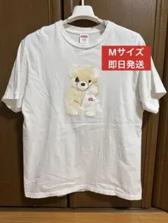 Supreme Bear Tee White XL - メルカリ