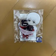 東京喰種 まるくじ 大吉 アクリルスタンド 金木研 B