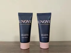 UNOVE トリートメント