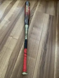 【値下げ】ローリングス ハイパーマッハエアー 軟式バット 83cm