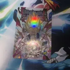 EX2-008 ベジータ:DA ドラゴンボールスーパーダイバーズ