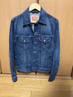 リーバイス　Gジャン　デニムジャケット