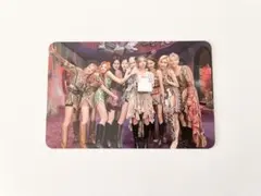 TWICE MORE&MORE ランダムトレカ 全員 フルメンバー