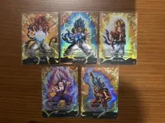 エナジーマーカー 2nd anniversary コンプセット