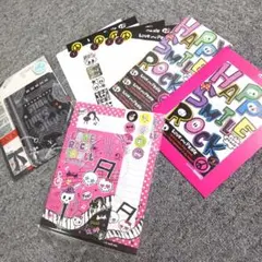 平成レトロ レターセット ３種
