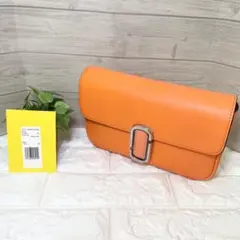 【新品・未使用】お出かけにピッタリ！ MARC JACOBS ショルダーバック