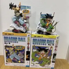 HGドラゴンボールGT フィギュアセット - メルカリ