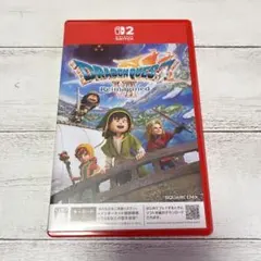 ドラゴンクエストVII エデンの戦士たち