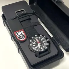 ルミノックス 腕時計