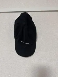 CONVERSE コンバース キャップ ブラック
