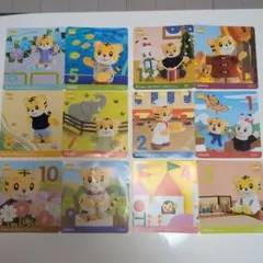 こどもちゃれんじぽけっと　DVDセット2・3歳用