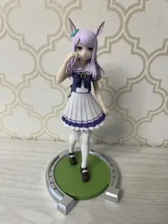 ウマ娘　フィギュア　メジロマックイーン