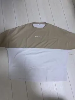 七分袖 長袖カットソー