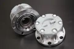 JA11 ジムニー　オートフリーハブ　今週限りの値下げ ジムニー SJ30/JA71/JA11/JA12/JA22/SJ40 マニュアル フリーハブ